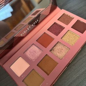 Violet voss palette